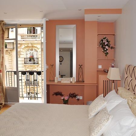 Champs Elysees Executive Apartment Paříž Exteriér fotografie