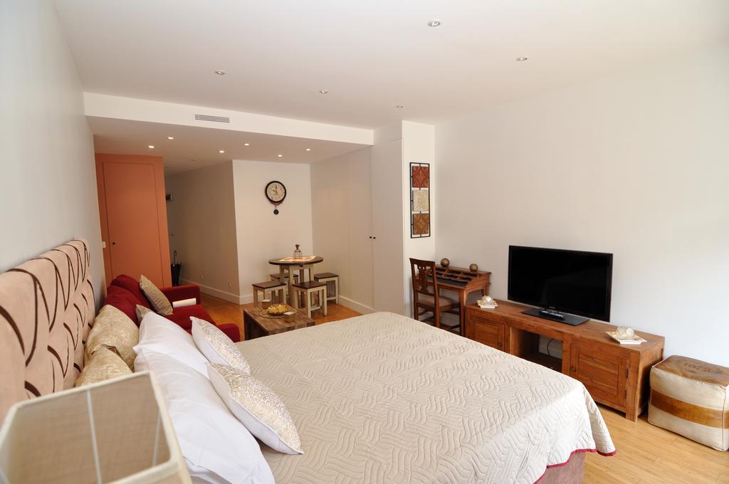 Champs Elysees Executive Apartment Paříž Exteriér fotografie